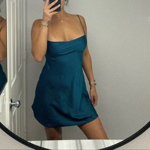 Mini Sun Dress